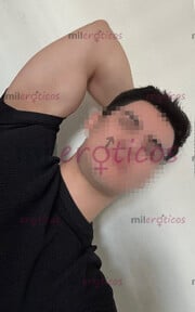 JOVEN LECHERO, GUAPO Y AGRADABLE SOLO FINES DE SEMANA - FOTO 5