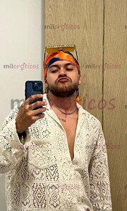 HOLA SOY UN CHICO PAISA SERIO EDUCADO VERGON TATUADO BISEXUAL ACTIVO O PASIVOS - FOTO 5