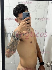 JOVEN MASCULINO ACTIVO PASIVO DOTADO CULÓN SALIDAS DOMICILIO DISPONIBLE SITIO - FOTO 7