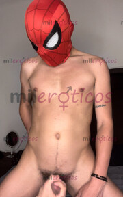 TWINK FLAQUITO RICO VERSÁTIL ACTIVO 17CM MEDIO ANCHITA RICA - FOTO 9