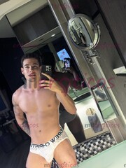 PAISA VARONIL VERGON SERIO Y COMPLACIENTE DISPONIBLE - FOTO 10