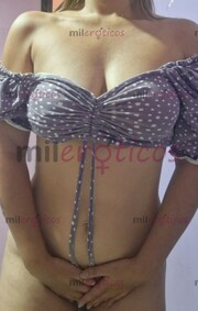 DELICIOSA MONA RICA ARRECHITA ESCRIBEME NO TE ARREPENTIRAS - FOTO 4