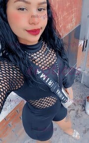 SHANTAL RICA CHICA RECIÉN LLEGADA A TU CIUDAD POR POCOS DIAS - FOTO 9