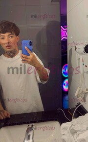 SOY UN CHICO VERSÁTIL MUY CALIENTE PARA COMPLACER - FOTO 2