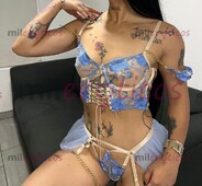 NELLY CHICA PETTITE NUEVA EN LA CUIDAD VOY A HOTEL O MOTEL CUENTO CON LUGAR - FOTO 10