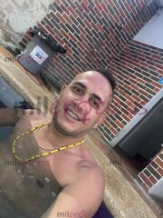 ULTIMOS DÍAS JOVEN PINTA BIEN ASEADO DOTADO 23 CM DE HERRAMIENTA FULL LECHERO - FOTO 6