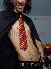 CHICO DE COMPAÑIA PARA COMPLACER (SOLO DAMAS SERIAS) - FOTO 9