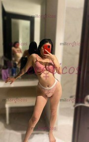 DEJA DE BUSCAR AQUI ESTA LA NIÑA PERFECTA Y CALIENTE QUE TANTO BUSCABAS - FOTO 5