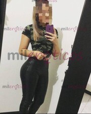 HOLA SOY LA GRAN CHIKA DE TUS SUEÑOS VAMOS A PASARLA INCREÍBLE - FOTO 5