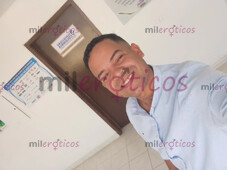 BUSCO COMPLACER TUS MÁS ÍNTIMAS FANTASÍAS - FOTO 5