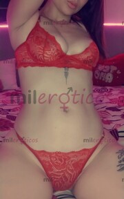 HERMOSA FLACA VENEZOLANA BUEN CUERPO NATURAL, BIEN ESTRECHITA Y MOJADA PARA TI - FOTO 8