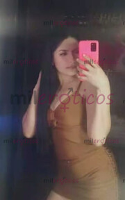 HOLA BEBE ME LLAMO NAHOMI SOY NUEVA EN ESTO ME GUSTARIA VERTE Y COMPLACERTE - FOTO 3