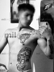 BRAYAN JAVIER, MIS AMORES PARA MADURAS E INFIELES, JOVEN CON VERGA ROSADITA - FOTO 8