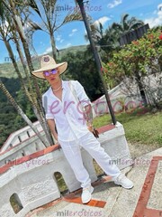 MACHO DOMINANTE MORBOSO, VERGON CON PELOS - FOTO 8