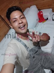 NEA JOVEN CON 19 CM DE VERGA , MORENITO , ACTIVO - FOTO 1