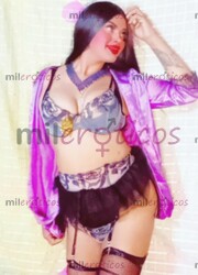 MI NOMBRE ES MIRANDA, HE LLEGADO PARA SATISFACER TUS MÁS BAJAS PASIONES, HA HACE - FOTO 8