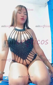 HOLA MIS AMORES SOY UNA LINDA GATICA RECIEN LLEGADA VEN PARA COMPLACERTE BIEN - FOTO 5