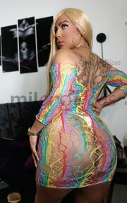 HAZME GEMIR!! DE PLACER MIENTRAS MI POLLA REVIENTA - FOTO 7