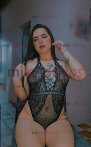 HOLA SOY ZOÉ UNA LINDA ESCORT TATUADA RICOS SENOS SOLO A DOMICILIO - FOTO 1