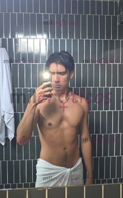 ALTO VERGON Y CULON DISPUESTO A COMPLACERTE. CONOCEME, JOVEN DE 22 AÑOS - FOTO 3