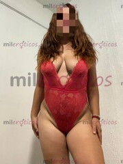 CUERPO JUGOSO NIÑA CON CURVAS TE LA PASARAS DELI - FOTO 6