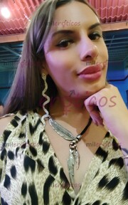 GUAPA NIÑA HERMOSA UNA VERDADERA DAMA DE COMPAÑÍA - FOTO 5