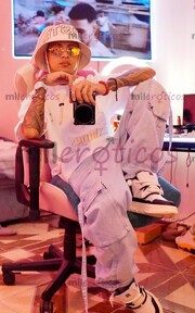 MAN EN LA 10 PRESENTACIÓN DE 10 VERGA 10 SI NO LE TRAMA VERGON BÚSQUE OTRO PA - FOTO 3