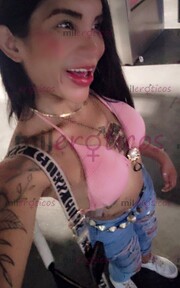 PUTITA ACCESIBLE DISPONIBLE PARA TI ATIENDO EN CUALQUIER HOTEL HOMOTEL DE TU GUS - FOTO 9