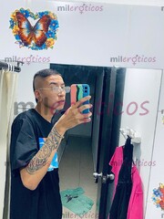 HEY SOY JEAN JOVEN ALTO VERGON NUEVO EN LA CIUDAD - FOTO 3