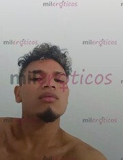 MORENO VERSÁTIL VERGON VERSÁTIL CON BUEN CULO FULL DOMINANTE Y MORBOSO - FOTO 9