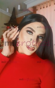 LOS OJITOS MAS LINDOS. DELICADA Y CALIENTE PARA TI! - FOTO 6