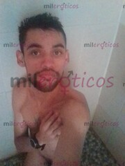 MACHO CALIENTE FOGOSO APASIONADO LUJURIOSO Y SOBRE TODO MORBOSO - FOTO 8