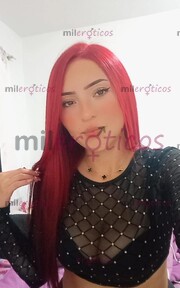 LATINA CALIENTE CON GANAS DE CUMPLIR TODAS SUS FATACIAS - FOTO 5