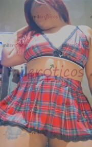 HOLA MI AMOR SOY TU RICA GORDITA CALIENTE RICO ORAL - FOTO 7