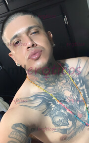 JAY EL PINCHE MARA AHORA EN TU CIUDAD FULL LECHERO 23CMS ERECCIÓN SEGURA CONTRAT - FOTO 2
