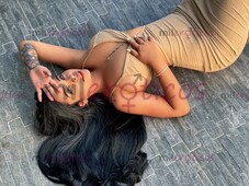 BONITO CUERPO Y CARITA DE ÁNGEL BB . REAL 100%H - FOTO 1