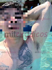 VAMOS A PASAR UN BUEN RATO SIN PREJUICIOS SOLO TU Y YO - FOTO 6