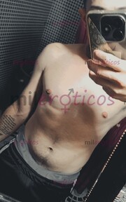 HOLA BABY ME LLAMO ALEJANDRO DISPUESTO A CUMPLIR TUS FANTASIAS - FOTO 3