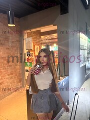 DENAYT UNA MUÑECA QUE ESTÁ DISPUESTA A CUMPLIR TODAS TUS FANTASÍAS - FOTO 5