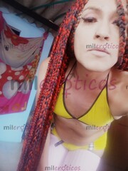 SOFÍA AMOR CON DEPARTAMENTO PRIVADO DISCRETO SOLO DE PASO BB - FOTO 5