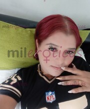 HOLA SOY TU MORENA CALIENTE VEN Y Y PÁSEMOLA RICO SAL DE ESA RUTINA - FOTO 5