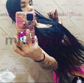 ROSTRO ANGELICAL SÚPER FEMENINA TE PUEDO ATENDER EN CUALQUIER HOTEL O MOTEL DE - FOTO 9