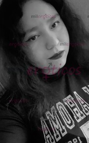 CHICA GORDIBUENA AMABLE, TIERNA, SENSIBLE Y ASÍ - FOTO 3