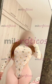 NUEVA BLANQUITA DISPONIBLE SOLO CABALLEROS SERIOS - FOTO 1