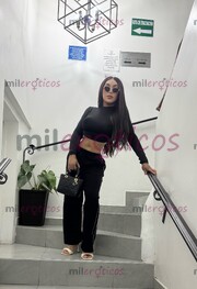 LUXURY TRANS FEMENINA NIQUI 24 AÑOS INTER ACTIVA 8132397766 CON LUGAR - FOTO 10