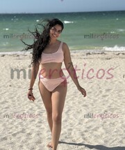 HERMOSA PELINEGRA, MIS RIZOS TE CAUTIVARÁN SOY PETIT Y HERMOSA - FOTO 10