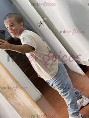 CHICO DE 23AÑOS..PASIVO DE MEDELLÍN DISPONIBLE PARA CUMPLIR TÚS DESEOS - FOTO 1