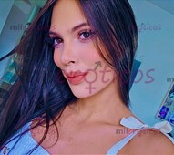 ANDREA NENA TRANS HERMOSA NATURA Y FEMENINA PARA TI - FOTO 7