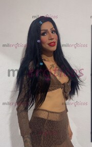 SCARLETH 19CM PARA TI SOLITO VEN Y PRUEBAME - FOTO 8