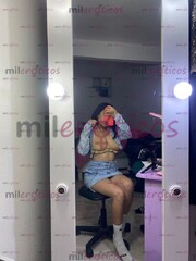 RICA, CALIENTE, EXTROVERTIDA Y COMPLACIENTE ESTA AQUÍ - FOTO 9